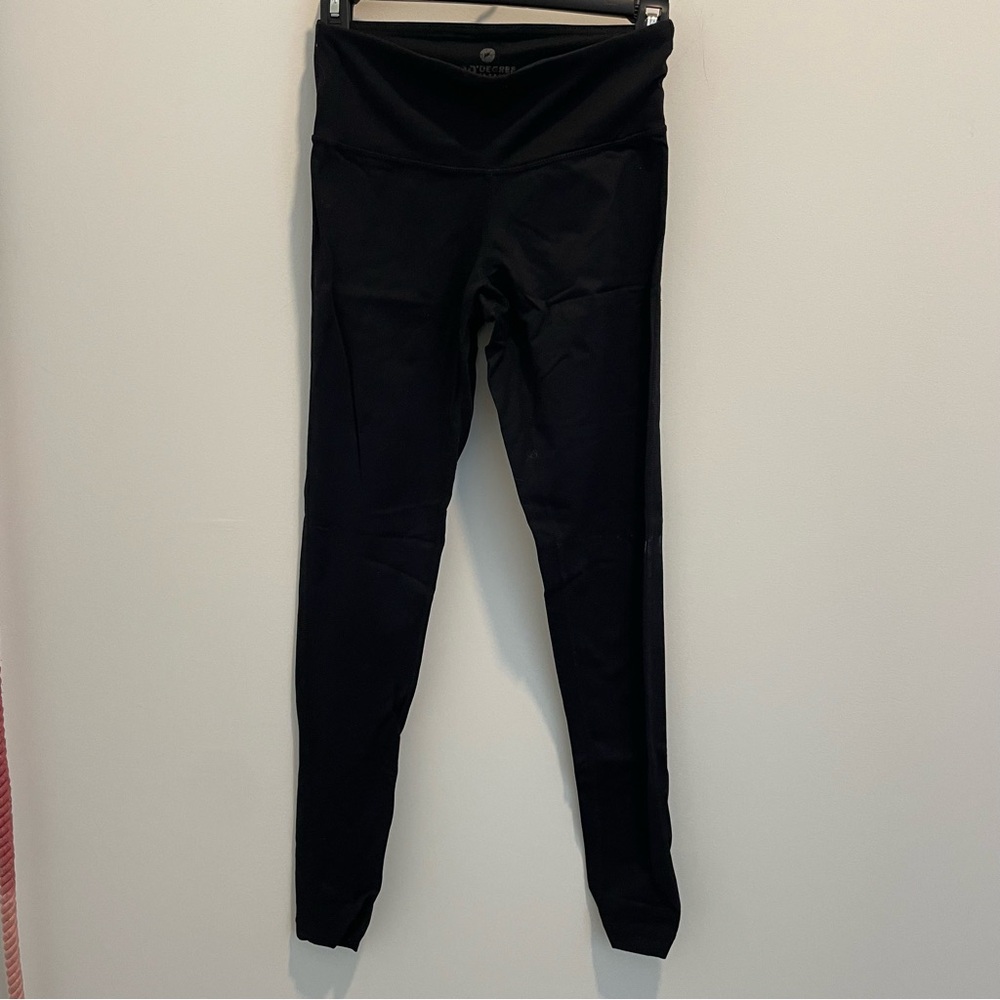 Black Leggings